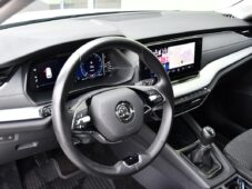 Škoda Octavia 2.0TDi STYLE VIRTUAL ČR 1.MAJ - 15