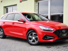 Hyundai i30 1.0T-GDI ČR 1M - 1