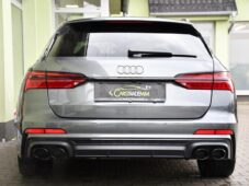 Audi S6 TDI 253kW Q HD-MATRIX VIRTUAL - 5