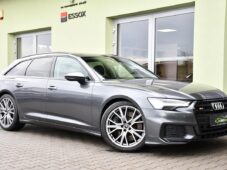 Audi S6 TDI 253kW Q HD-MATRIX VIRTUAL - 1