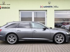 Audi S6 TDI 253kW Q HD-MATRIX VIRTUAL - 7