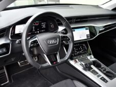 Audi S6 TDI 253kW Q HD-MATRIX VIRTUAL - 10