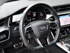 Audi S6 TDI 253kW Q HD-MATRIX VIRTUAL - 11