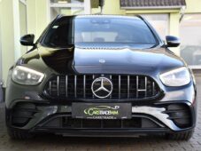 Mercedes-Benz Třídy E 53 AMG 4MATIC+ K360° LED N.TOP - 8