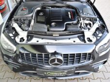 Mercedes-Benz Třídy E 53 AMG 4MATIC+ K360° LED N.TOP - 45