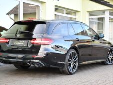 Mercedes-Benz Třídy E 53 AMG 4MATIC+ K360° LED N.TOP - 3