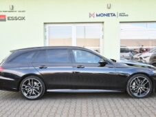 Mercedes-Benz Třídy E 53 AMG 4MATIC+ K360° LED N.TOP - 11