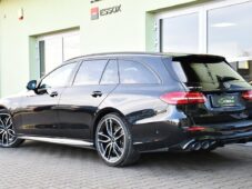 Mercedes-Benz Třídy E 53 AMG 4MATIC+ K360° LED N.TOP - 2