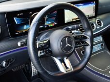 Mercedes-Benz Třídy E 53 AMG 4MATIC+ K360° LED N.TOP - 15