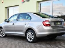 Škoda Rapid 1.0TSi 81kW STYLE ČR - 2