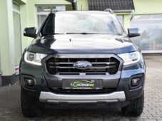 Ford Ranger 2.0 BiTDCi 156kW AWD WILDTRACK - 8