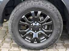 Ford Ranger 2.0 BiTDCi 156kW AWD WILDTRACK - 36