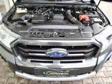 Ford Ranger 2.0 BiTDCi 156kW AWD WILDTRACK - 39