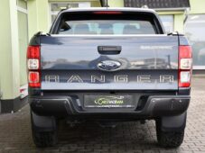 Ford Ranger 2.0 BiTDCi 156kW AWD WILDTRACK - 9