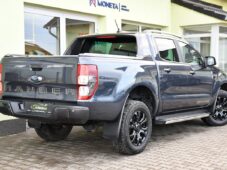 Ford Ranger 2.0 BiTDCi 156kW AWD WILDTRACK - 3