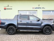 Ford Ranger 2.0 BiTDCi 156kW AWD WILDTRACK - 11