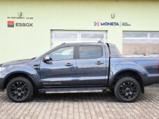 Ford Ranger 2.0 BiTDCi 156kW AWD WILDTRACK - 10