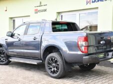 Ford Ranger 2.0 BiTDCi 156kW AWD WILDTRACK - 2