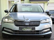 Škoda Superb 2.0TDi 140kW STYLE DSG 4X4 ČR - 8