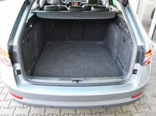 Škoda Superb 2.0TDi 140kW STYLE DSG 4X4 ČR - 38