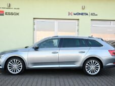 Škoda Superb 2.0TDi 140kW STYLE DSG 4X4 ČR - 10