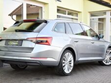 Škoda Superb 2.0TDi 140kW STYLE DSG 4X4 ČR - 3