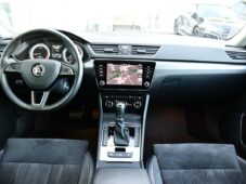 Škoda Superb 2.0TDi 140kW STYLE DSG 4X4 ČR - 4