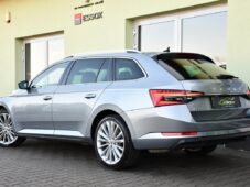 Škoda Superb 2.0TDi 140kW STYLE DSG 4X4 ČR - 2