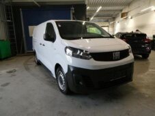 Fiat E-Scudo L3 75kw/h PŘIPRAVUJEME - 0