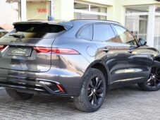 Jaguar F-Pace D200 AWD R-DYNAMIC ZÁRUKA PANO - 3