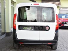 Fiat Dobló 1.4i 70kW 34is.KM - 5