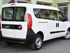 Fiat Dobló 1.4i 70kW 34is.KM - 3