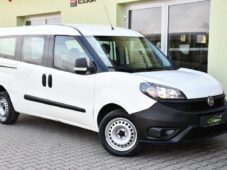 Fiat Dobló 1.4i 70kW 34is.KM - 1