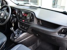 Fiat Dobló 1.4i 70kW 34is.KM - 11