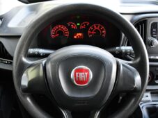 Fiat Dobló 1.4i 70kW 34is.KM - 12