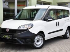 Fiat Dobló 1.4i 70kW 34is.KM - 0