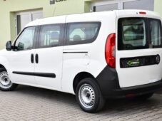 Fiat Dobló 1.4i 70kW 34is.KM - 2