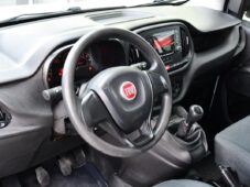 Fiat Dobló 1.4i 70kW 34is.KM - 8