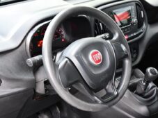 Fiat Dobló 1.4i 70kW 34is.KM - 9