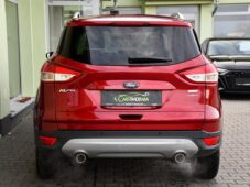 Ford Kuga 1.5EB TREND VYHŘ SEDAČKY 2xALU - 10