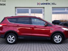 Ford Kuga 1.5EB TREND VYHŘ SEDAČKY 2xALU - 12