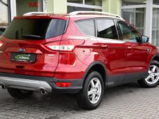 Ford Kuga 1.5EB TREND VYHŘ SEDAČKY 2xALU - 4