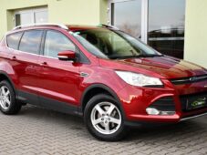 Ford Kuga 1.5EB TREND VYHŘ SEDAČKY 2xALU - 2