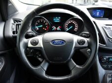 Ford Kuga 1.5EB TREND VYHŘ SEDAČKY 2xALU - 22