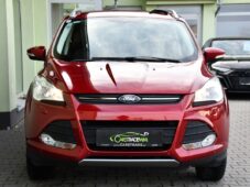 Ford Kuga 1.5EB TREND VYHŘ SEDAČKY 2xALU - 9