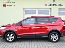 Ford Kuga 1.5EB TREND VYHŘ SEDAČKY 2xALU - 11