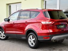 Ford Kuga 1.5EB TREND VYHŘ SEDAČKY 2xALU - 3