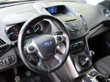 Ford Kuga 1.5EB TREND VYHŘ SEDAČKY 2xALU - 15