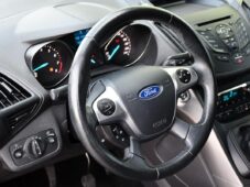 Ford Kuga 1.5EB TREND VYHŘ SEDAČKY 2xALU - 16