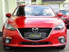 Mazda 3 2.0iG120 KŮŽE REVOLUTION TOP - 8